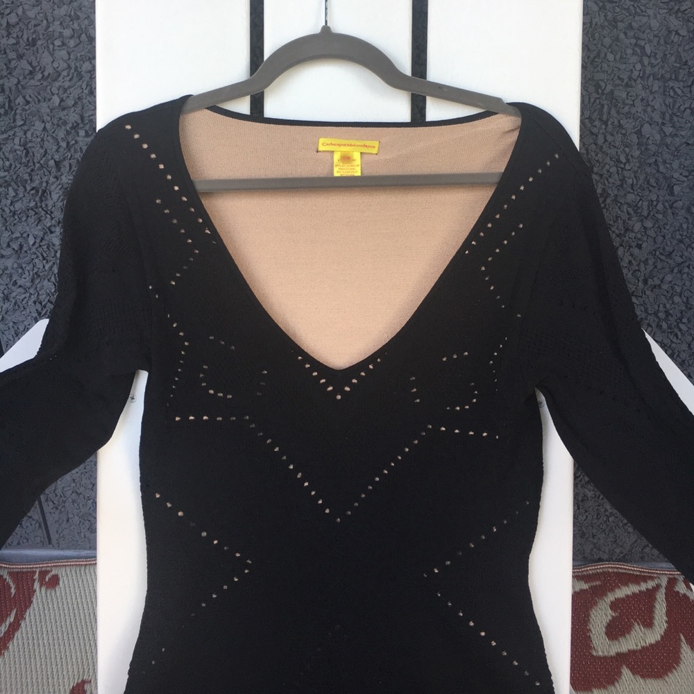 Slim n' classy black