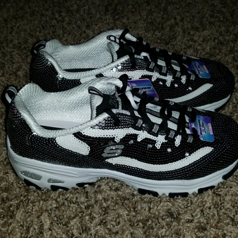 Skechers Made To Shine
