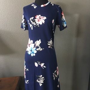 Size small Amelia James chelan dress