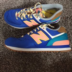 😍 new balance 574