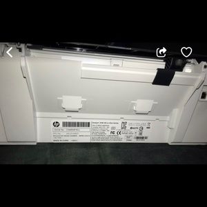 HP Deskjet 2541