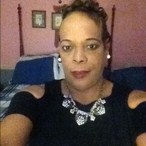 Meet your Posher, Patricia