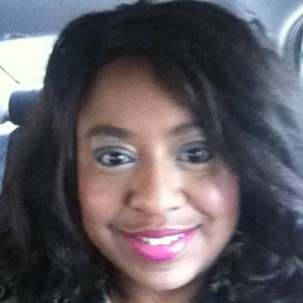 Meet your Posher, Erica