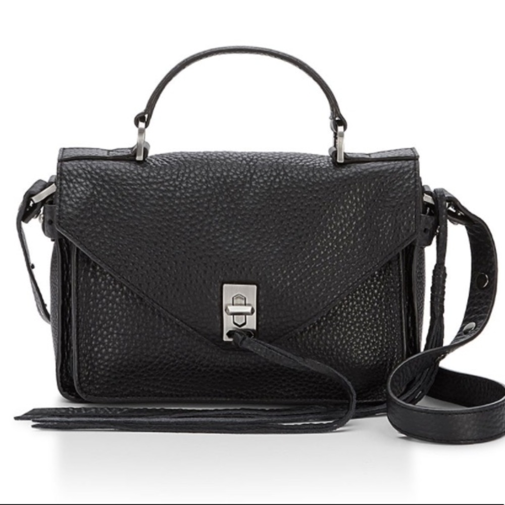 Rebecca Minkoff Darren crossbody bag