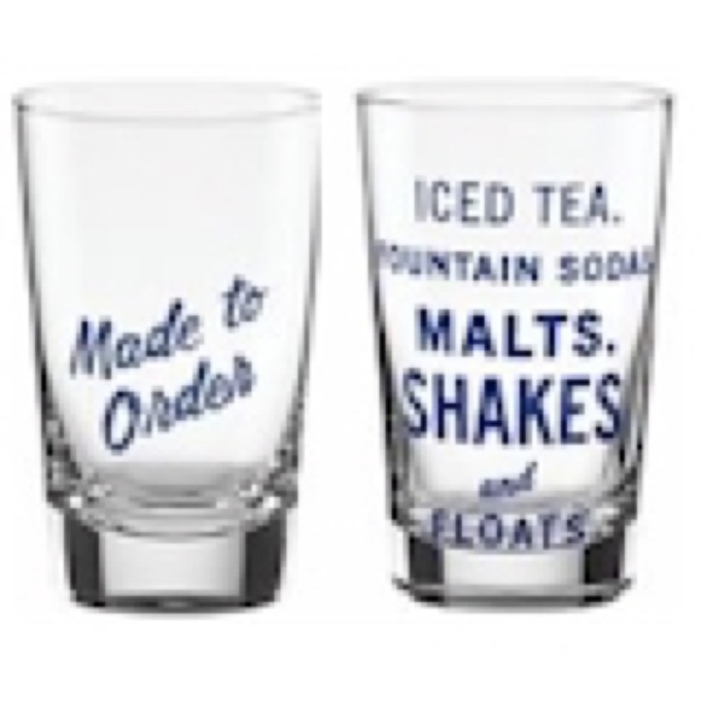 Kate spade- Order up Pitcher - Picture 3 of 3