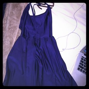 American apparel skater dress