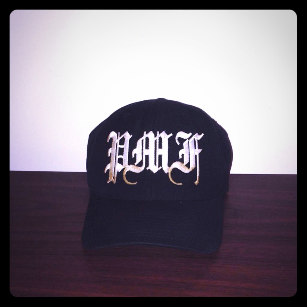 A$AP Rocky 🤑 PMF Hat
