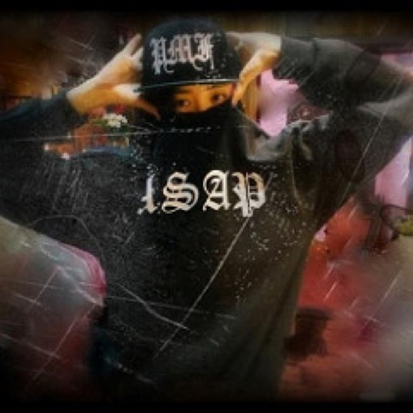 A$AP Rocky 🤑 PMF Hat - Picture 2 of 4