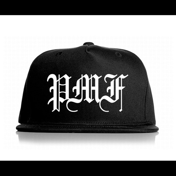 A$AP Rocky 🤑 PMF Hat - Picture 4 of 4