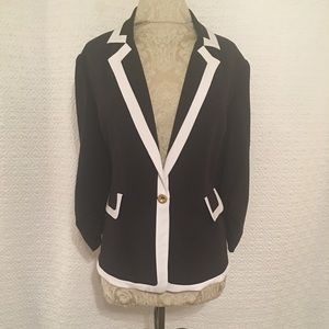Studio Blazer