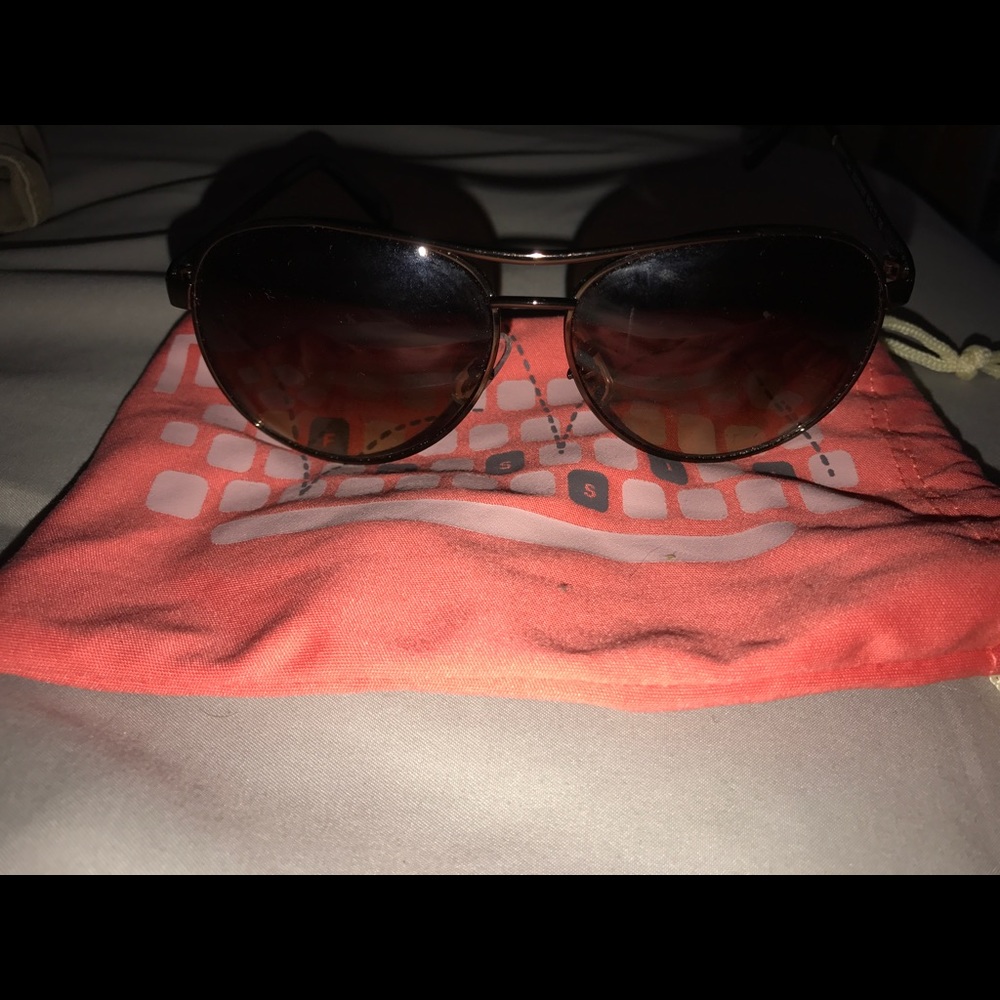 Fossil aviators - Picture 2 of 4