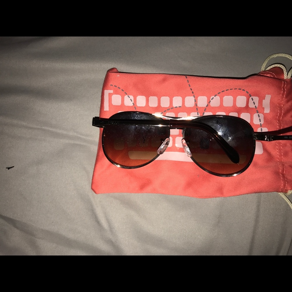 Fossil aviators - Picture 3 of 4