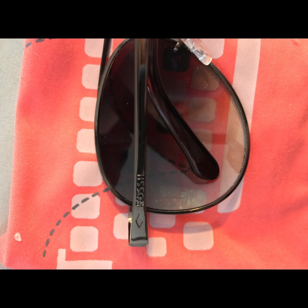 Fossil aviators - Picture 4 of 4