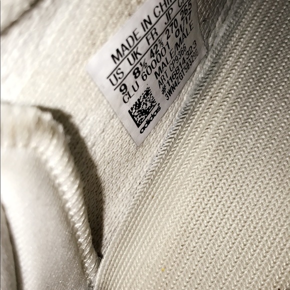 Adidas yeezy boost 350 v2 \