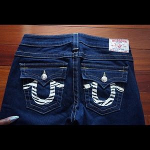 True religion jeans