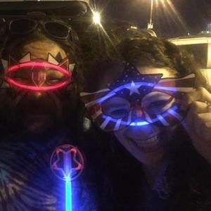 Meet your Posher, Leah