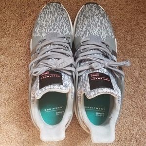 Adidas EQT (grey)