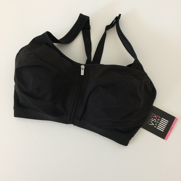 Victoria's Secret Other - NWT Victoria's Secret VSX Knockout Bra Size 34DDD