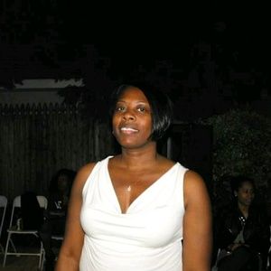 Meet your Posher, Bernadette