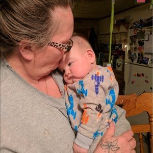 Meet your Posher, Lori