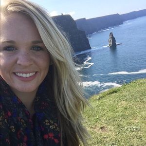 Meet your Posher, Molly