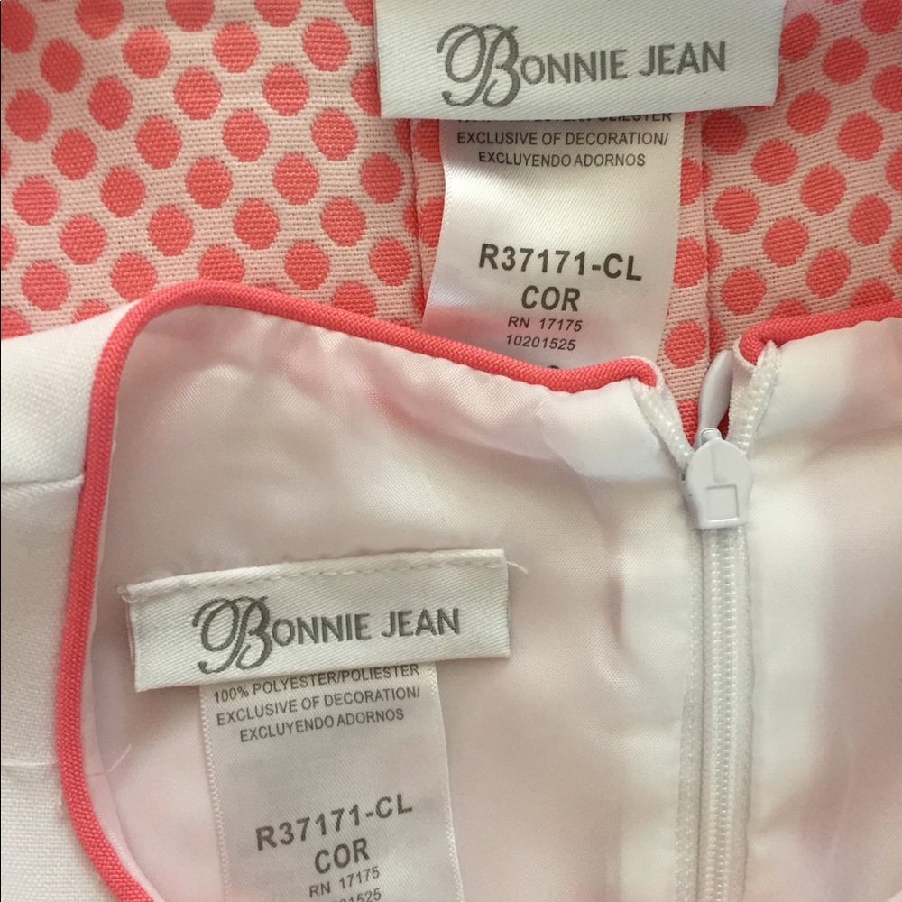 🚨SOLD🚨Jacket and Dress Set 🎀 - Picture 4 of 4