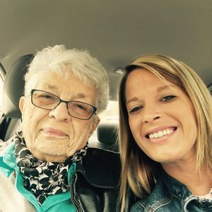 Meet your Posher, Tanya