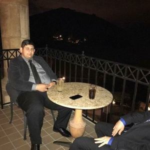 Meet your Posher, Michel