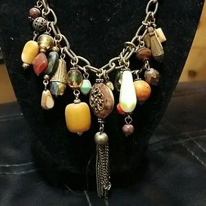 Vintage necklace
