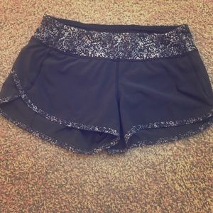 Lululemon Speed Up Short 2.5"