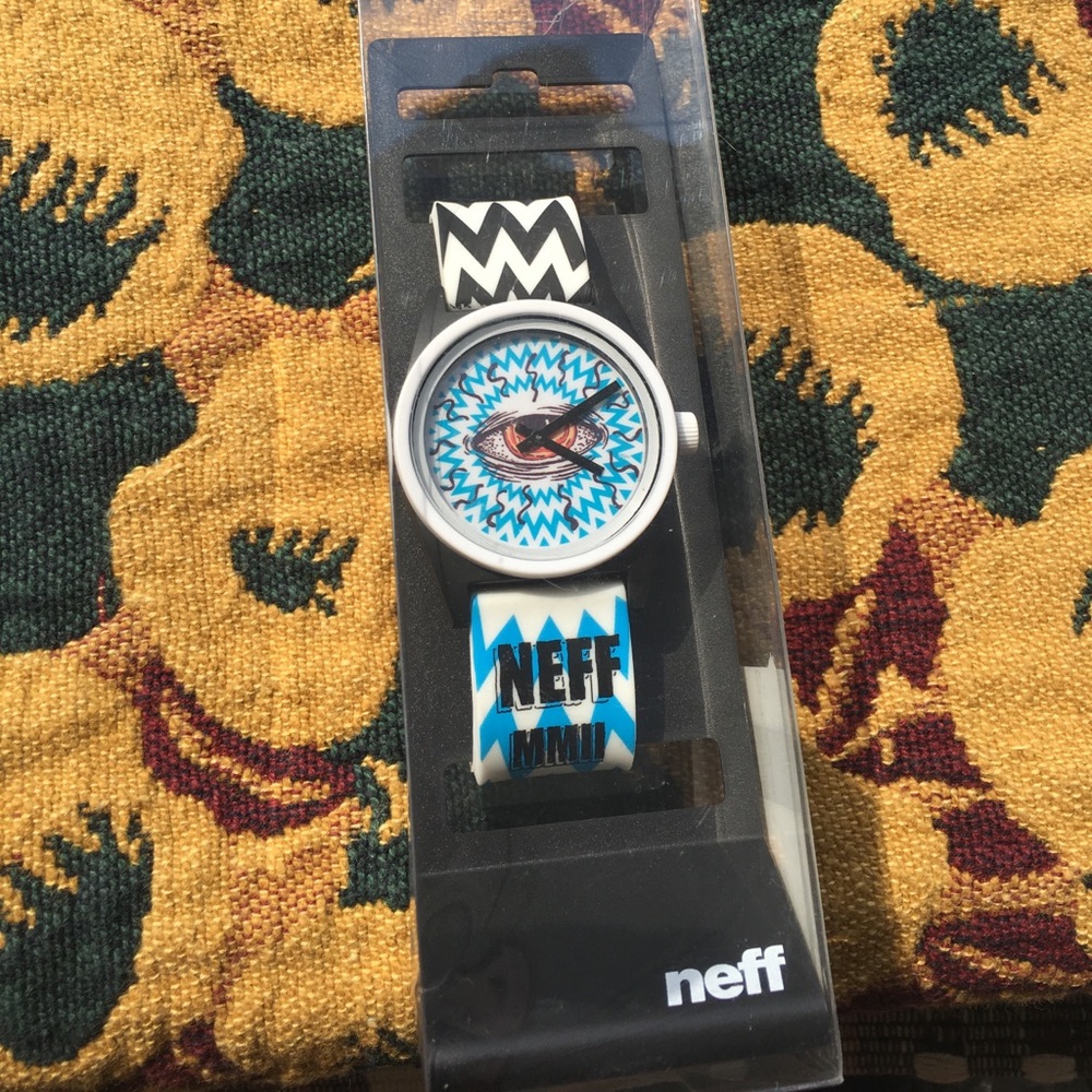 Neff watch