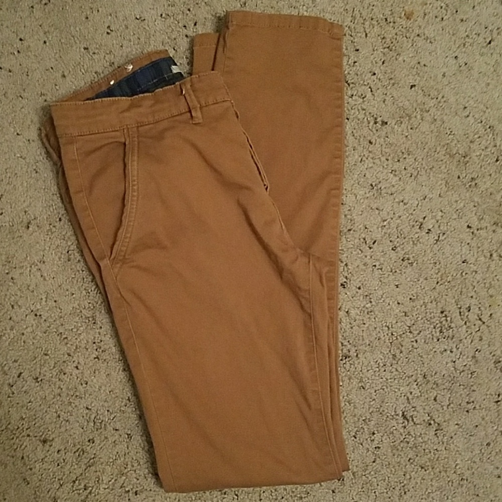 Tom Tailor Denim chino from Buckle
