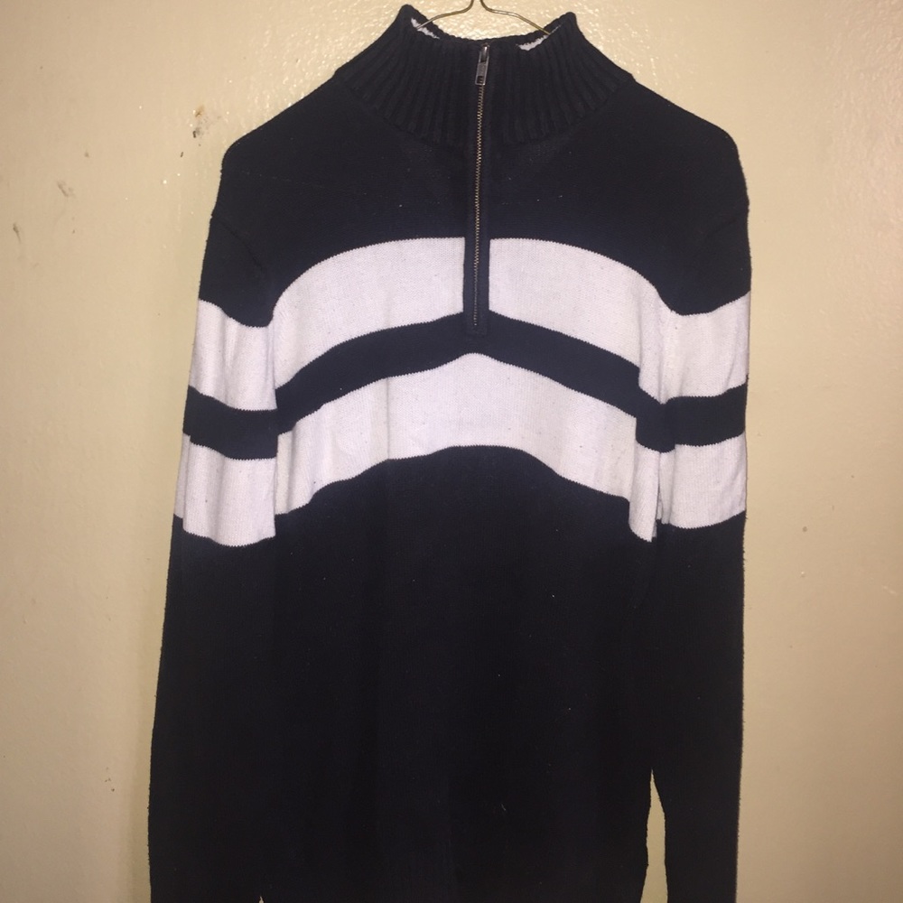 Tommy Hilfiger sweater 🏁