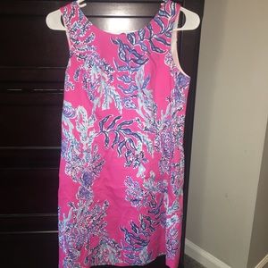 Lily Pulitzer dress