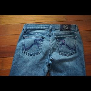 Rock & Republic Jeans