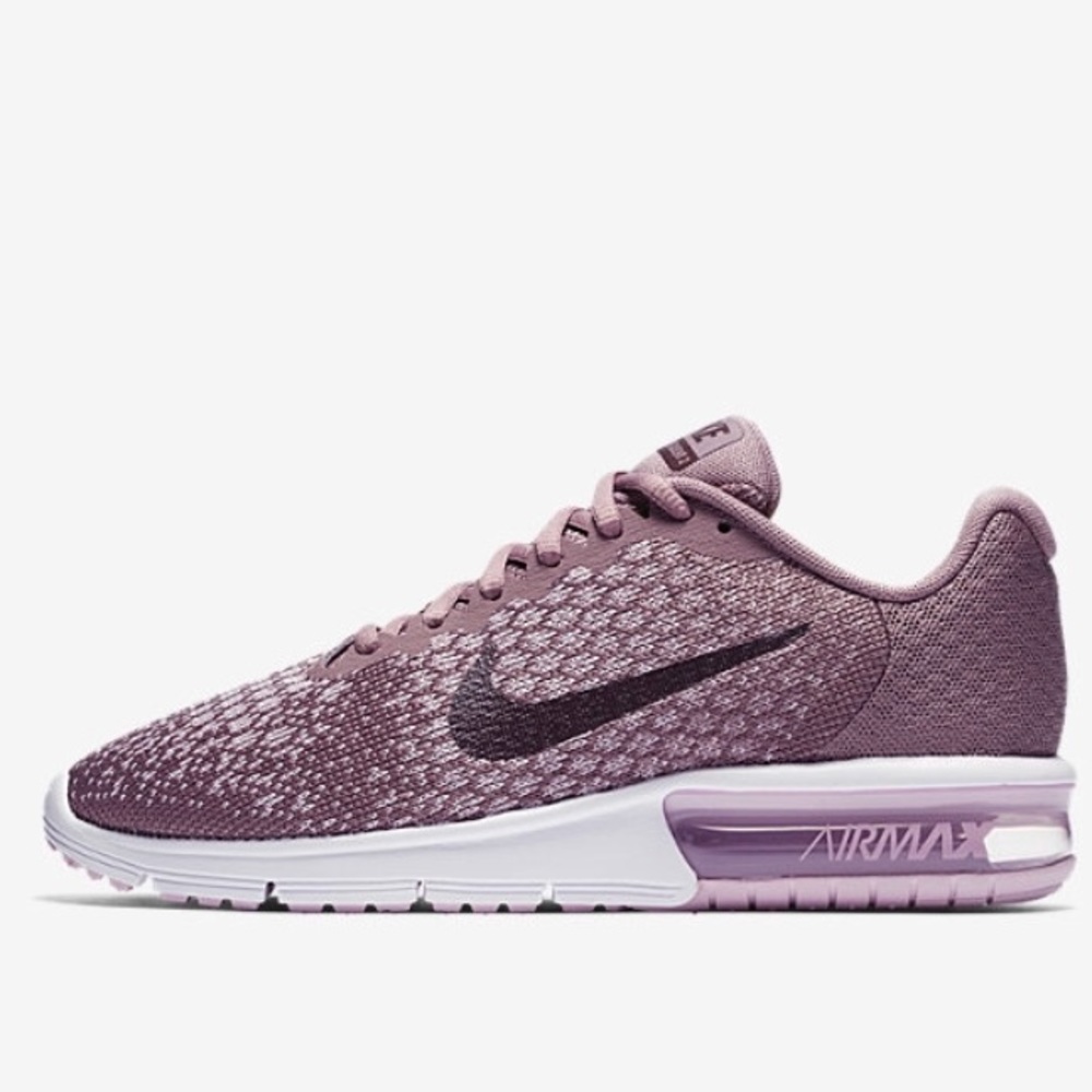 Nike Sequent 2 -Purple