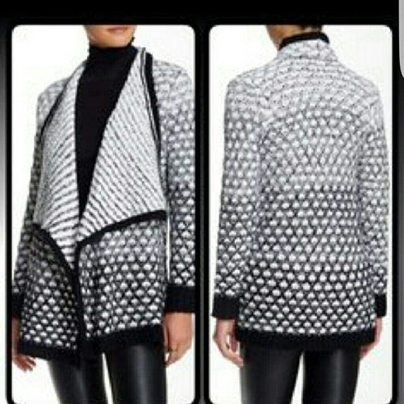 romeo and juliet couture cardigan
