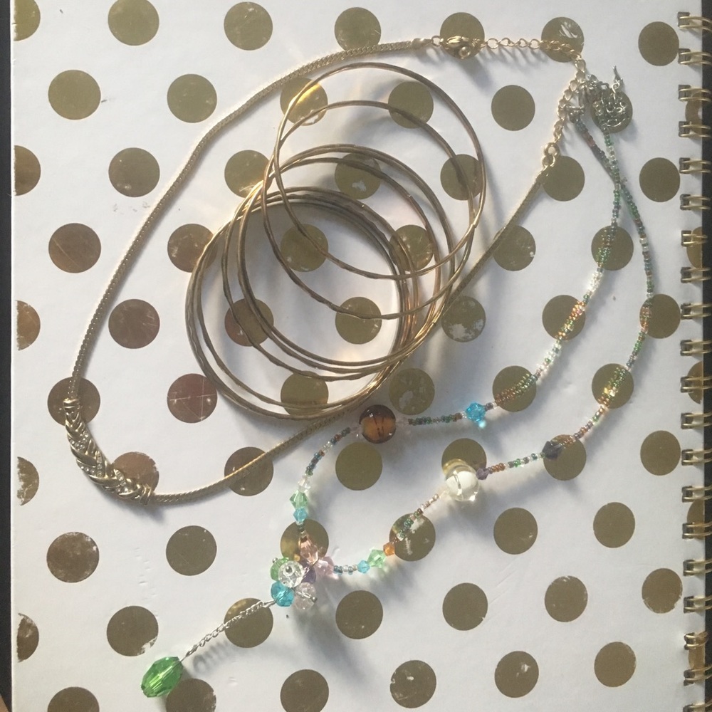 Jewelry Bundle