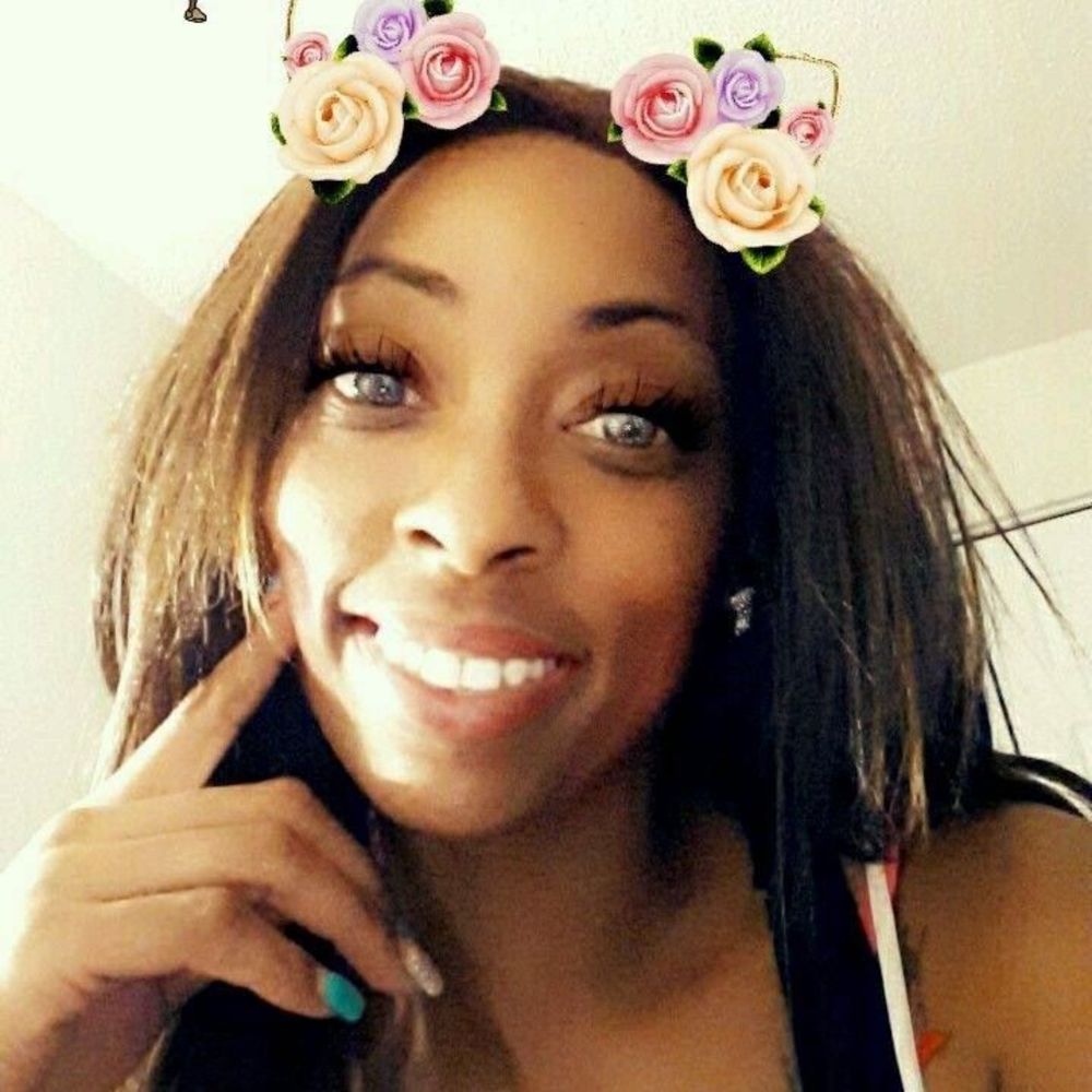 Meet your Posher, Shantelle