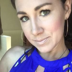 Meet your Posher, Gillian