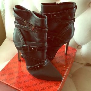 Guess Boots