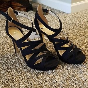 H&M never worn heels