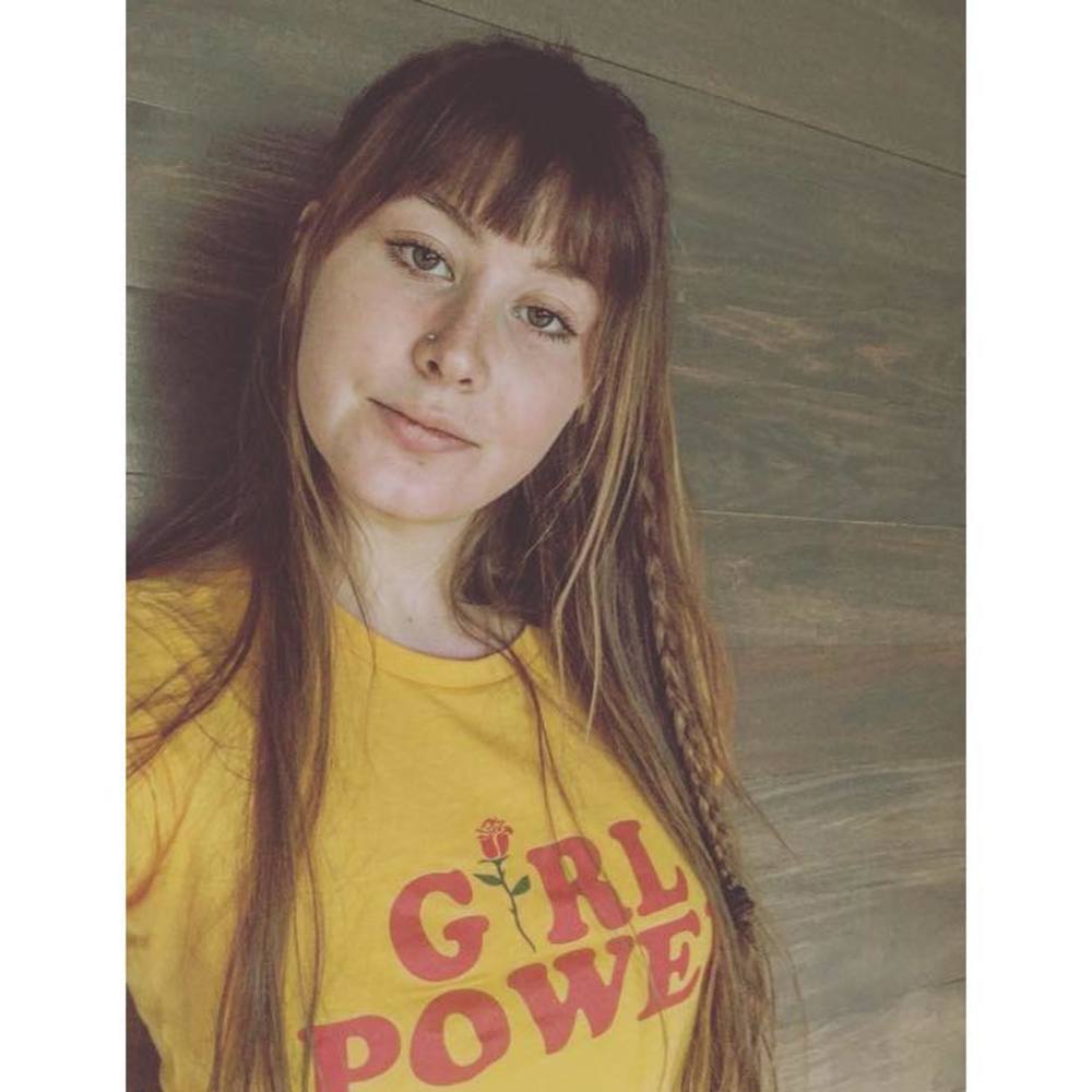 Meet your Posher, Sophia