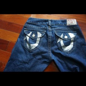 True religion jeans
