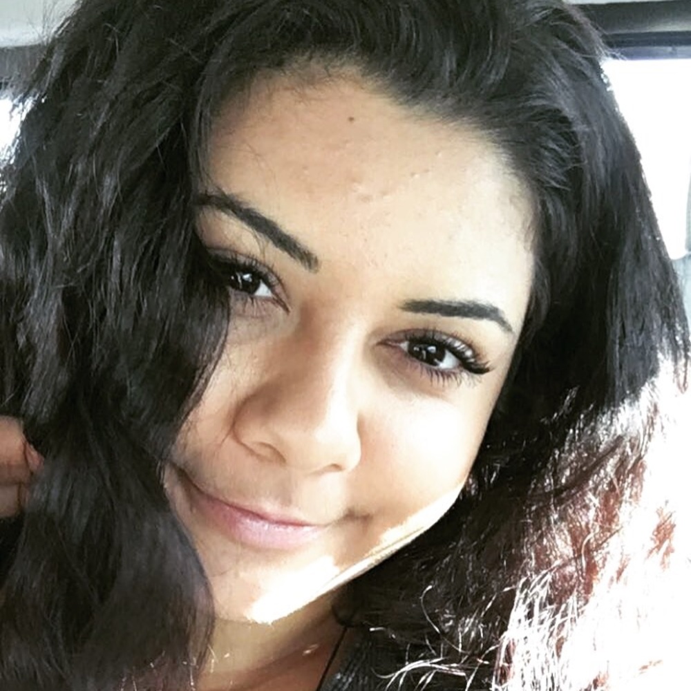 Meet your Posher, Maria