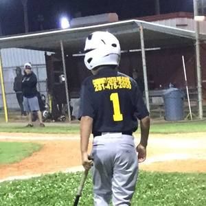 Meet your Posher, Bethany