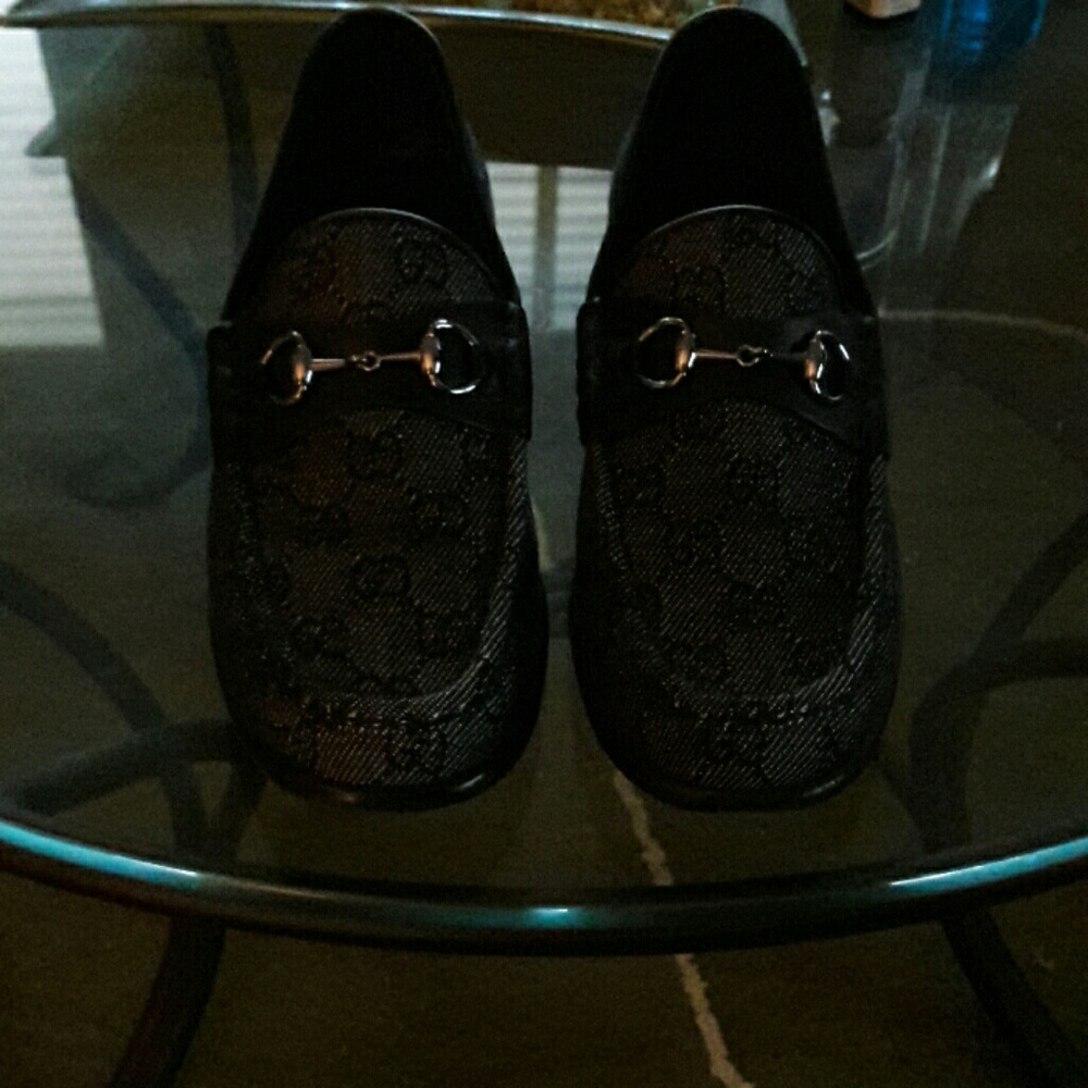 Gucci  Authentic