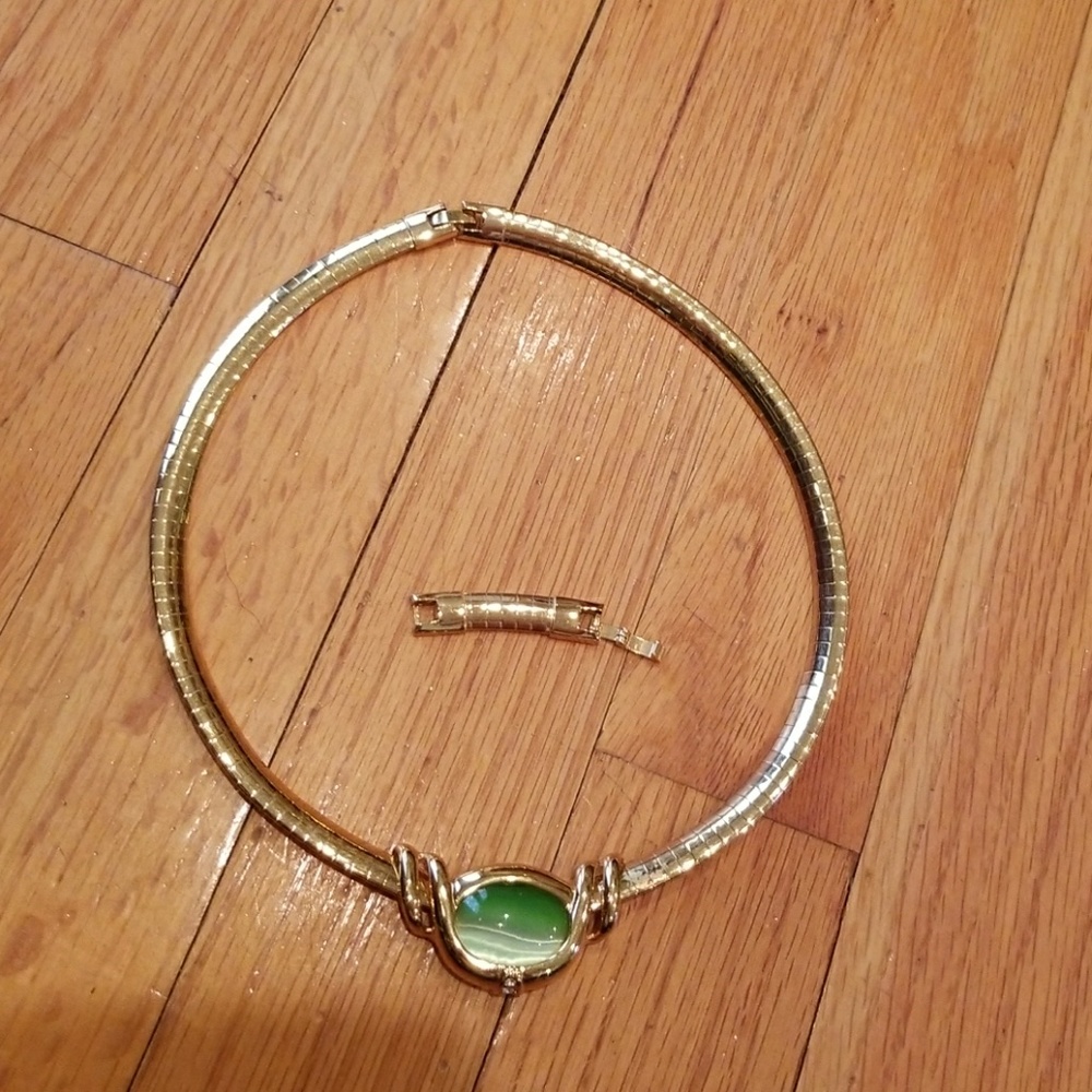 Choker set