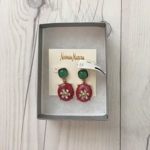 Neiman Marcus Earrings