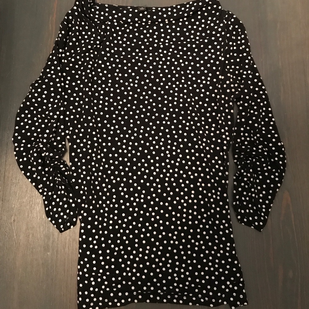Ann Taylor shirt